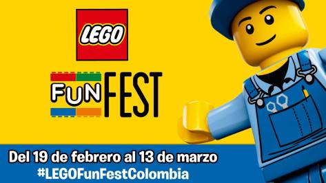 lego fun fest 2016