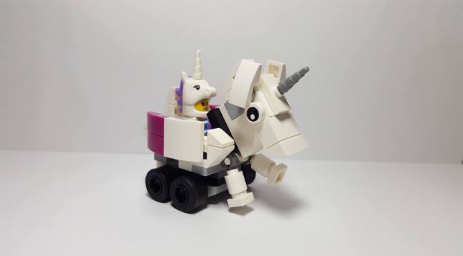 Los ganadores del concurso de Mighty Mircos!